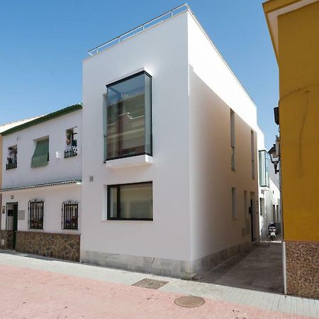 Pedregalejo, Estropada 2 Apartment Malaga Luaran gambar