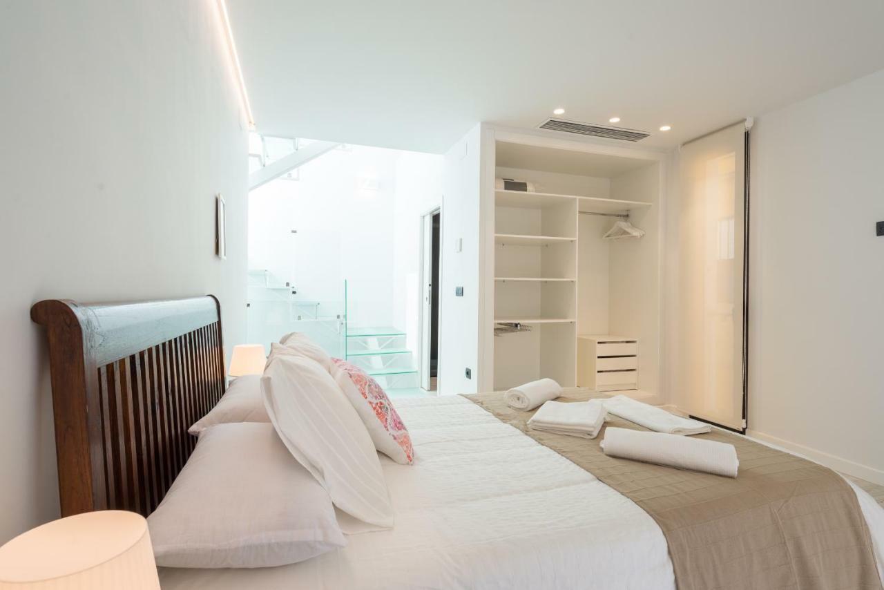 Pedregalejo, Estropada 2 Apartment Malaga Luaran gambar