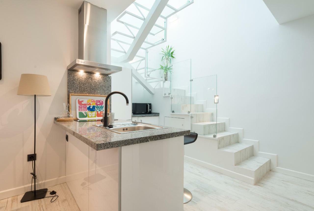 Pedregalejo, Estropada 2 Apartment Malaga Luaran gambar