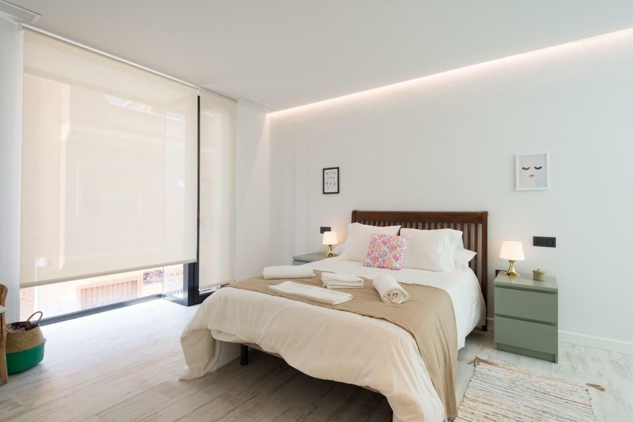 Pedregalejo, Estropada 2 Apartment Malaga Luaran gambar