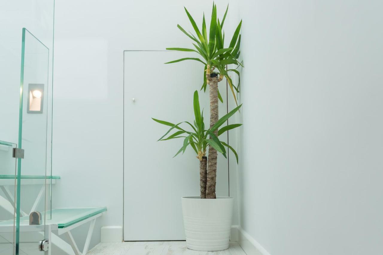 Pedregalejo, Estropada 2 Apartment Malaga Luaran gambar