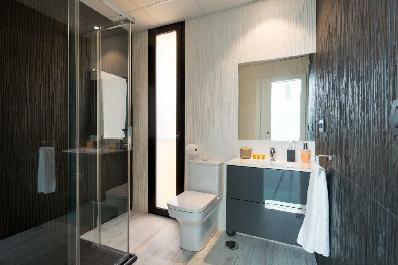 Pedregalejo, Estropada 2 Apartment Malaga Luaran gambar